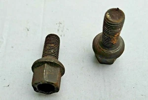 Volkswagen Caddy Golf Jetta Lupo Passat Polo Scirocco Wheel Bolt 321 601 139 C - Picture 1 of 2