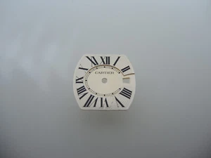 Esfera CARTIER Roadster, esfera de reloj - Imagen 1 de 7