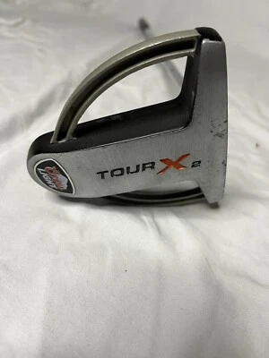 Callaway Tour X2 Coors Light Golf Club Putter 35.5 Inches Right Handed - Image 1 of 4