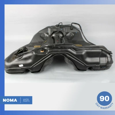 10-13 Jaguar XJ XJL X351 5.0L Fuel Gas Tank Reservoir Assembly AW939002AE OEM - Image 1 of 4