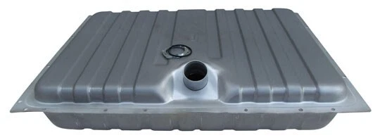 TANQUES INC TF28G 1969 FORD MUSTANG 1969 MERCURY COUGAR ACERO TANQUE DE GASOLINA Foto 1 de 1