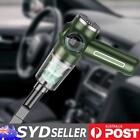 Wireless Car Cleaning Machine Home & Car Dual Use Car Accessories (Army Green)