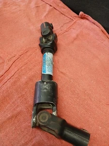98-02 LS1 Camaro Firebird Rubber Steering Shaft Coupler USED - Picture 1 of 7