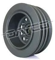 БАЛАНСИРОВЩИК ГАРМОНИК POWERBOND для FORD FALCON EA 3,2 л D 3,9 л P  - Изображение 1 из 2