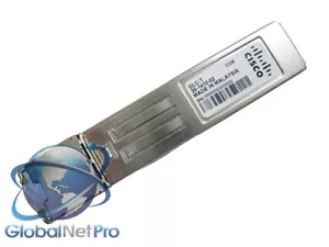 GENUINE CISCO GLC-T - 1000BASE-T SFP - LIFETIME WARRANTY - Picture 1 of 1