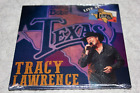TRACY LAWRENCE - Live At Billy Bob's Texas  (2023 CD)  Sealed/New
