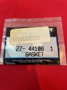 Quicksilver Gasket 27-44108 1 (27-8M0061737) - Picture 1 of 2