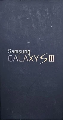 SAMSUNG GALAXY  S3 FUNZIONANTE  - Immagine 1 di 4