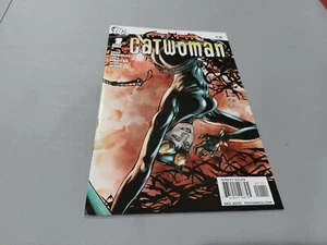 Bruce Wayne: The Long Road Home: Catwoman #1 in NM condition. DC comics  - Picture 1 of 3