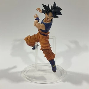FIGURA DRAGON BALL Z A PRIZE SON GOKU ESTATUA SIN CAJA - Imagen 1 de 2