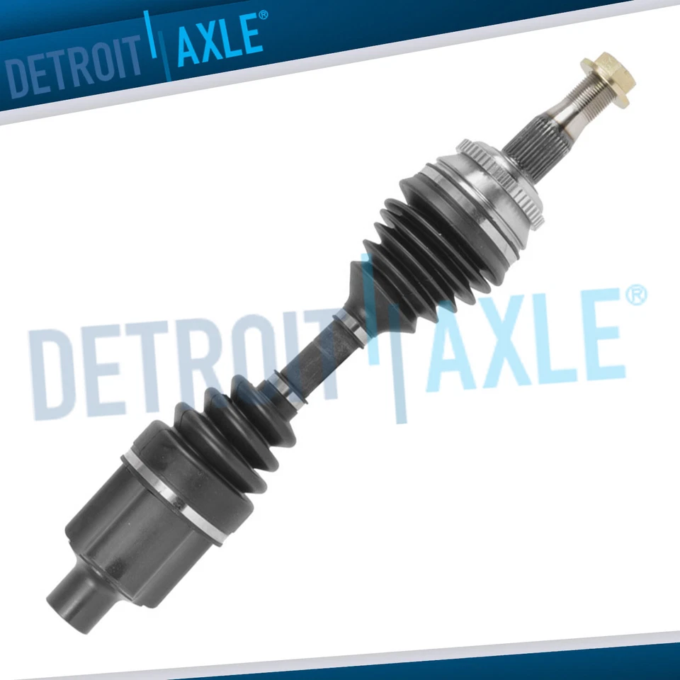 Front Passenger Side CV Axle Shaft for Chrysler 300m Concorde LHS Dodge Intrepid - Image 1 of 4
