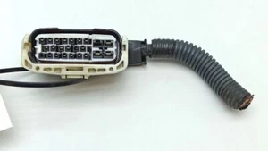 Lexus LS 430 2003 Petrol ABS module connector plug GENUINE PUM51423 - Picture 1 of 11