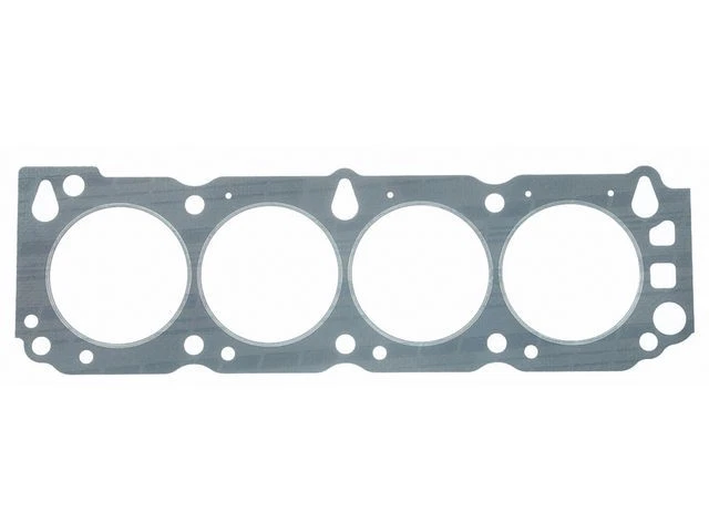 Junta de culata Felpro 26WVBX89 para Ford Pinto 1974 1973 1971 1972 Foto 1 de 1