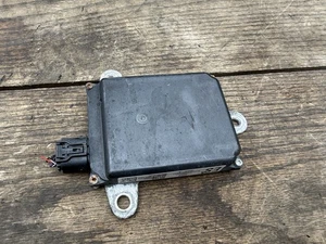 2013 2014 Lexus ES300h ES350 Rear Blind Spot Warning Sensor Module 88162-0W180 - Picture 1 of 2
