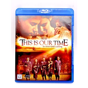 THIS IS OUR TIME 2013 BLU-RAY - Young Cobb Dalrymple - Bild 1 von 3