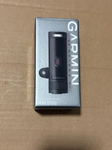 Garmin Varia UT 800 Smart Headlight with Dual Out-Front Mount SEALED Urban - Picture 1 of 7