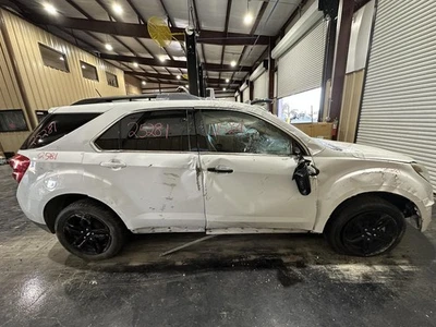 CHEVROLET EQUINOX 2012-2017 RIGHT REAR DOOR WINDOW WITH PRIVACY TINT (OPT AKO) - Изображение 1 из 4