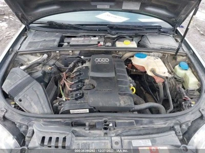 Strut Front Sedan Standard Suspension Opt 1BA Fits 05-08 AUDI A4 387457 - Image 1 of 4