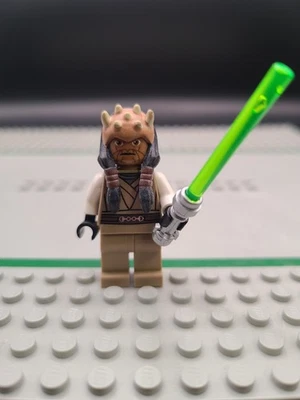 LEGO Star Wars: EETH KOTH Minifigure sw0332 Republic Frigate 7964 - Image 1 of 2