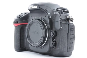 Nikon D300s 12.1MP Digital SLR DSLR Cámara Cuerpo [N.MINT SC:7600] De Japón - Imagen 1 de 15