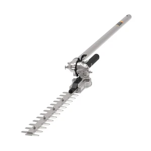 Worx WA0220 40V Nitro Driveshare 17" Universal Heckenscherenaufsatz - Bild 1 von 6