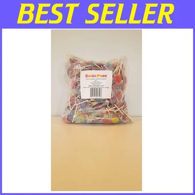 Dentist-Approved Sugar-Free Lollipops for Kids - Image 1 of 4