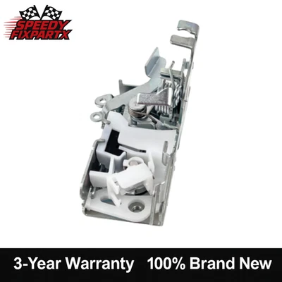 Front Right Passenger Side Door Latch Lock Fits 1995-2006 Dodge Sprinter New - Image 1 of 4