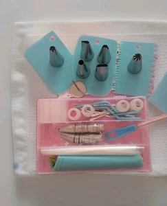 Baking Decorating Tools Kit - Picture 1 of 15