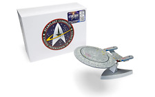 Star Trek - USS Enterprise NCC 1701-D The Next Generation Corgi CC96611 1701 D