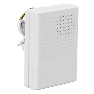 Kabelgebundene Türklingel 12V Kabelgebundene Elektronische Türklingel Dingdong - Bild 1 von 11