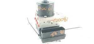 2003-2011 2007 Mercedes-Benz C230 W203 Anti-lock Brake Assembly 0365454032 - Picture 1 of 8