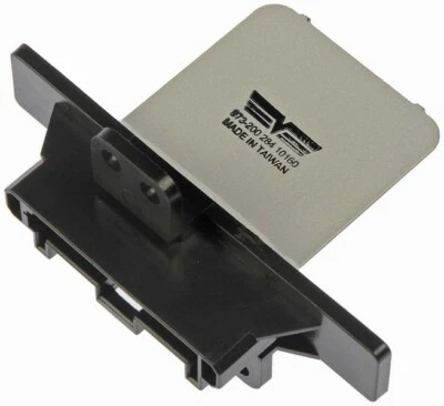 Fits 2000-2004 Nissan Xterra HVAC Blower Motor Resistor Dorman 232AD94 2001 2002 - Image 1 of 2