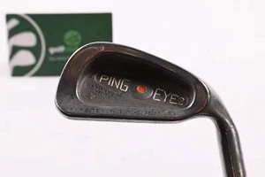 Ping Eye 2+ #5 Iron / 27.5 Degree / Orange Dot / Regular Flex Ping KT Shaft - Picture 1 of 6
