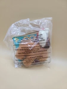 1997 McDonald's Happy Meal Toy Animal Pals Moose #4 Plush Toy - Picture 1 of 13