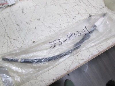 YAMAHA OEM NUEVO ENCHUFE CENTRAL CABLE HI TENS - 1978 XS750 XS750S Foto 1 de 4