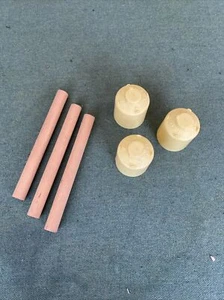 Replacement Pieces Lionel Santa Fe Electric Train Set Logs Others - Picture 1 of 5