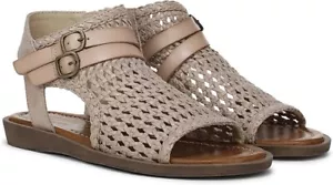 Sandalias para mujer Blowfish Malibu Dream OAKI descoloridas - Imagen 1 de 7