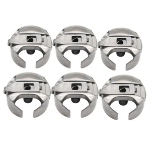 LARGE M SIZE BOBBIN CASE FIT FOR BROTHER DB2-B740,B741,B745,,B746,B748,B797 - Bild 1 von 6