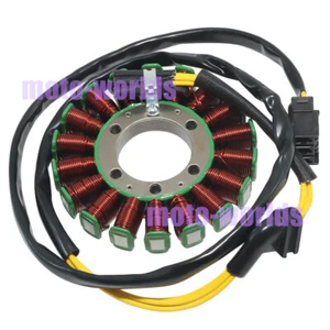 For Honda CBF 1000 F CBF1000F ABS 2013 2014 2015 2016 31120-MGJ-D02 STATOR COIL - Picture 1 of 9