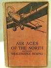 Air Aces Of The North (Bracebridge Heming) (ID:75356)