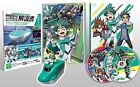 Shinkansen Henkei Robo Shinkalion Z Blu-ray Volume 1 aus Japan Kostenloser Versand
