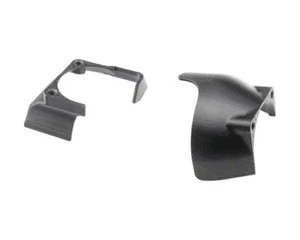 Team AJ Lüfterhauben Set Asso B74.2 AJ-3D-B74.2FS-SET B74.2, B74.2D,  - Picture 1 of 4