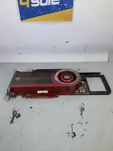 ATI Radeon HD 4870 Mac Edition 512 MB GDDR5 B771 - NG P6F - Picture 1 of 4