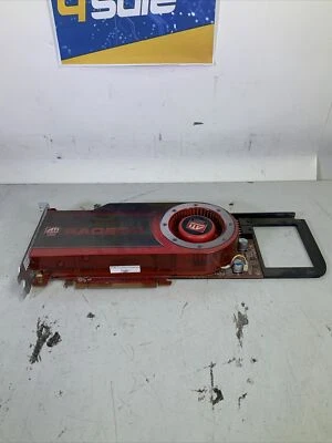 ATI Radeon HD 4870 Mac Edition 512 MB GDDR5 B771 - NG P6F - Image 1 of 4