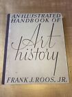 An Illustrated Handbook Of Art History Roos