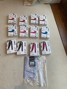 2XU compression calf & sleeve wholesale lot $400 Retail - Picture 1 of 12
