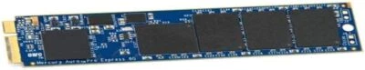 OWC 250GB Aura Pro 6G Flash SSD Upgrade for 2012 MacBook Air - Image 1 of 4