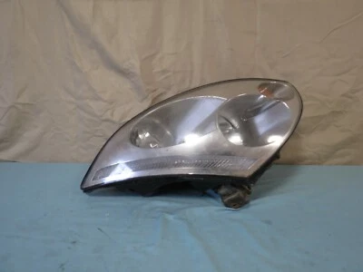 ✅ 03-05 2003-2005 Infiniti G35 CUPÉ XENÓN HID Faro Lámpara Rh PASAJERO OEM Foto 1 de 4