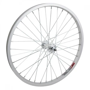 WHEEL MASTER WHL FT 20x1.75 406x19 ALY SL 36 ALY BO 3/8 SL 14gUCP - Picture 1 of 1