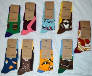 Designs for Men/Women Socks Regular size - Picture 1 of 172